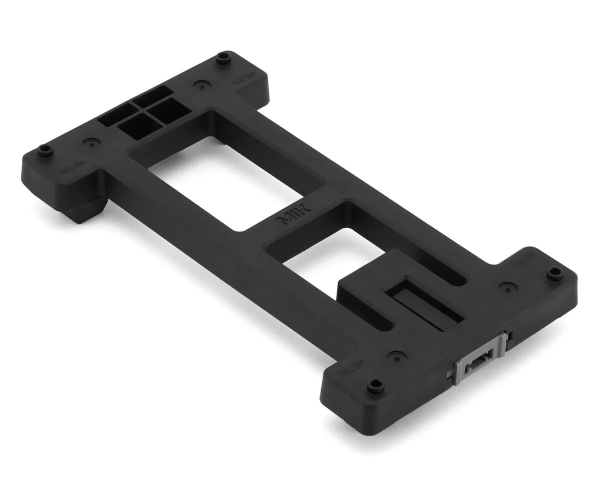 Specialized MIK Adapter Plate 2.0 (Black)
